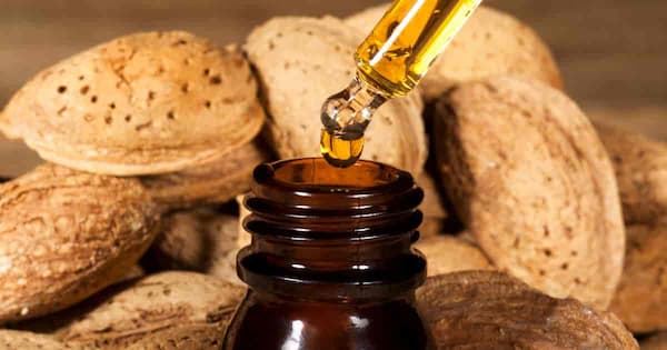 خرید و قیمت روغن بادام طبیعی + فروش عمده